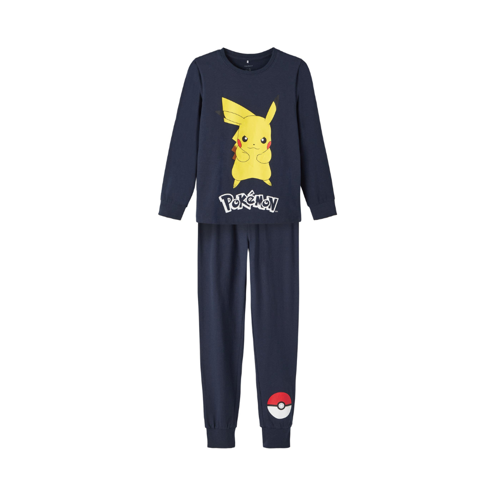 Name it Pyjamas Nash Pokemon - name it - Pyjamas - GladeRollinger.dk