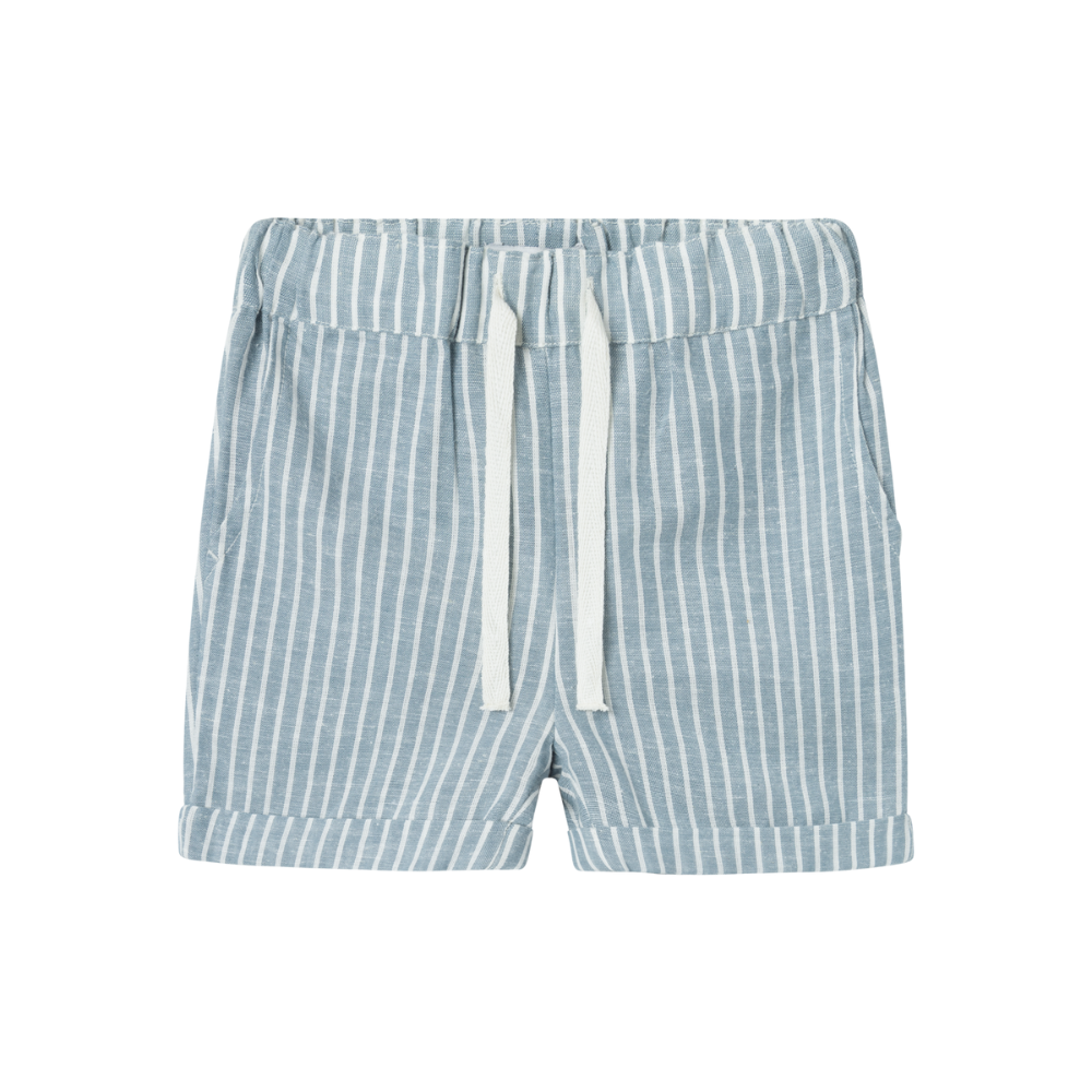 Billede af Name it Shorts Hilom - name it - Shorts - GladeRollinger.dk