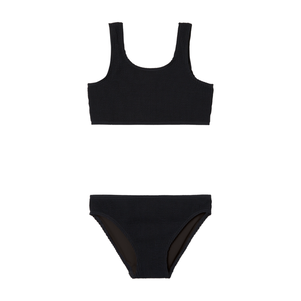 Billede af Name it Bikini Ziba - Black - name it - Bikinier - GladeRollinger.dk