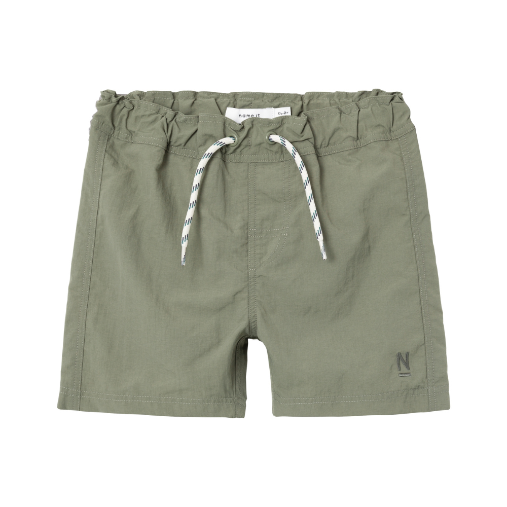 Billede af Name it Badeshorts Zakro - name it - Badeshorts - GladeRollinger.dk