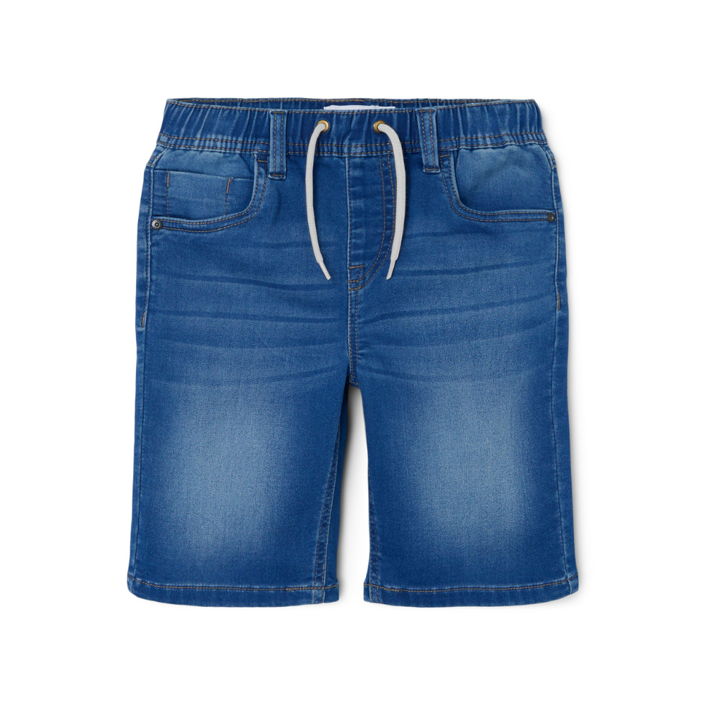 Se Name it Shorts Ryan Jogger - name it - Shorts - GladeRollinger.dk hos Glade Rollinger