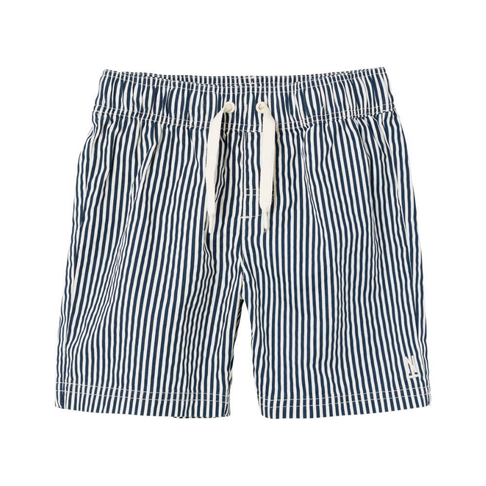 Billede af Name it Badeshorts Zeer - name it - Badeshorts - GladeRollinger.dk