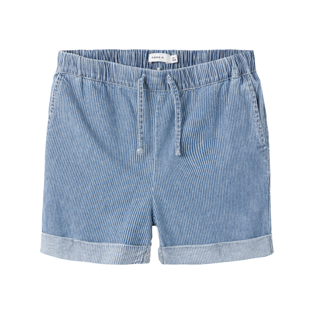 Billede af Name it Shorts Bella Wide - name it - Shorts - GladeRollinger.dk