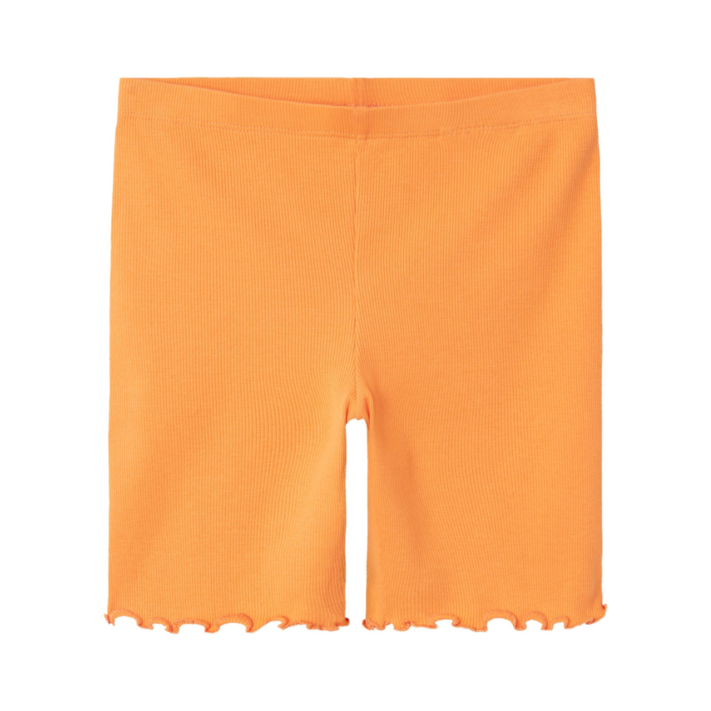 Billede af Name it Biker Shorts Hara - name it - Shorts - GladeRollinger.dk