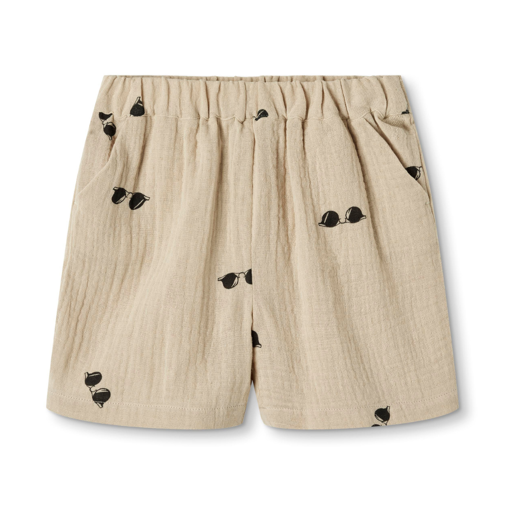 Billede af Fliink Shorts Hello - Fliink - Shorts - GladeRollinger.dk