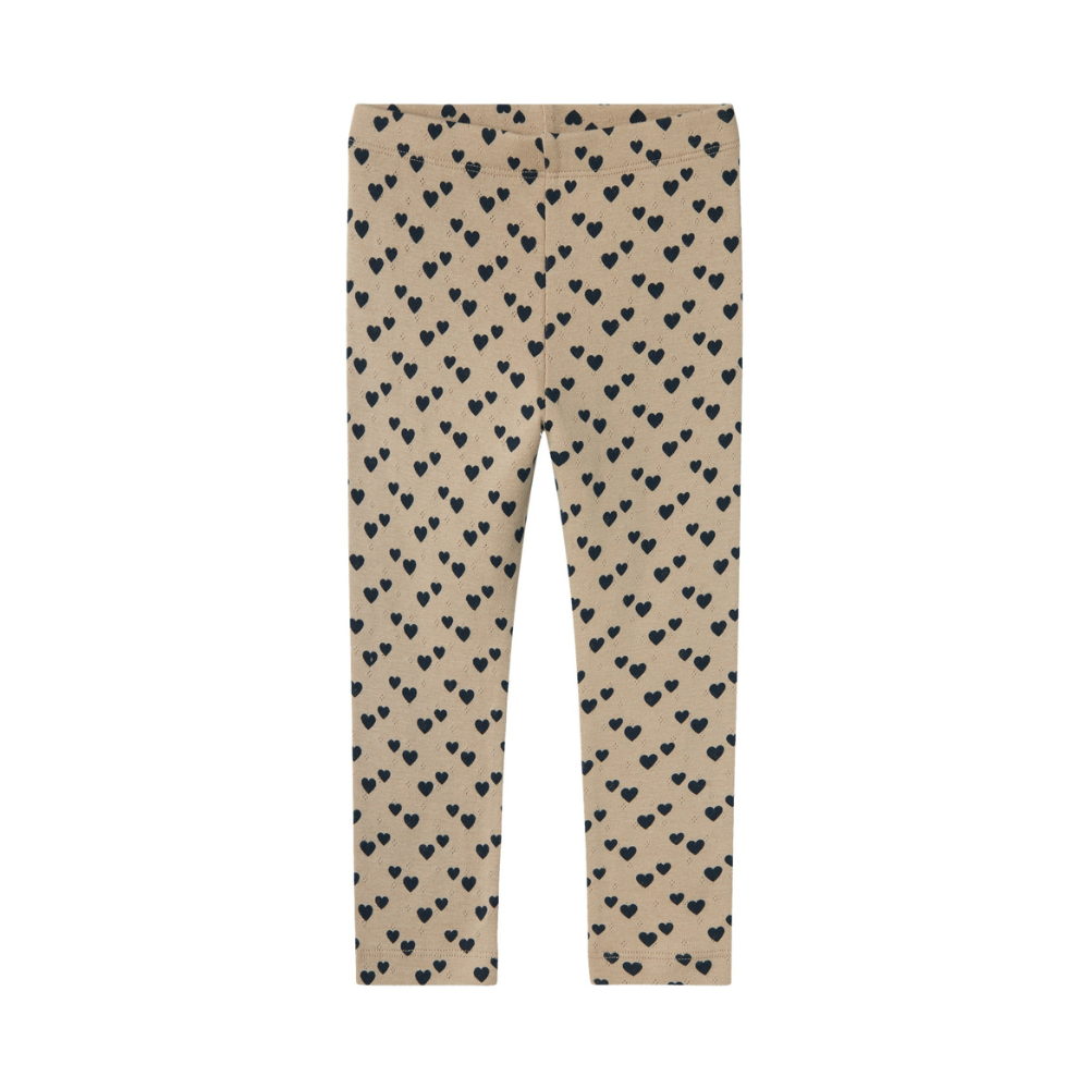 Billede af Name it Leggings Eliea - name it - Leggings - GladeRollinger.dk