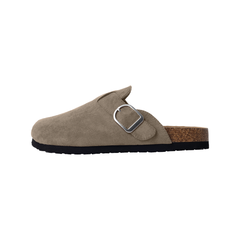 Billede af Name it Sandaler Avery Mules - name it - Sandaler - GladeRollinger.dk