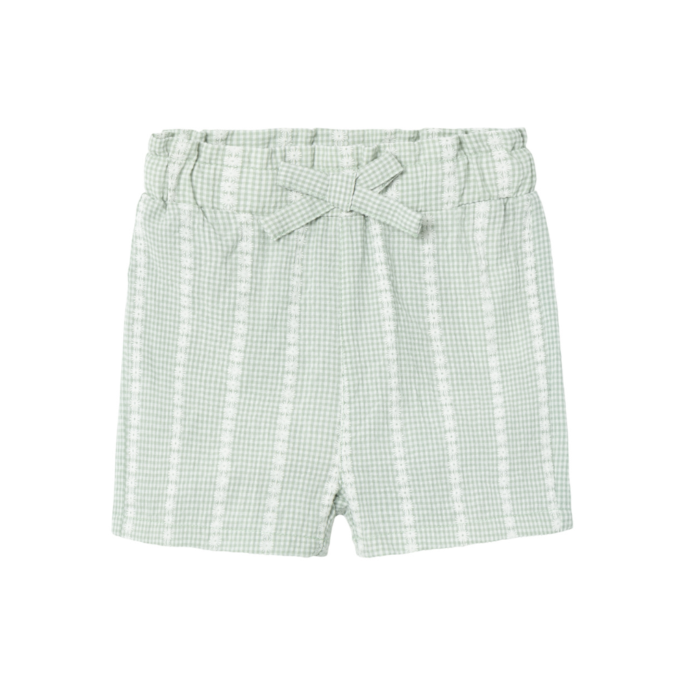 Billede af Name it Shorts Hicheck - name it - Shorts - GladeRollinger.dk