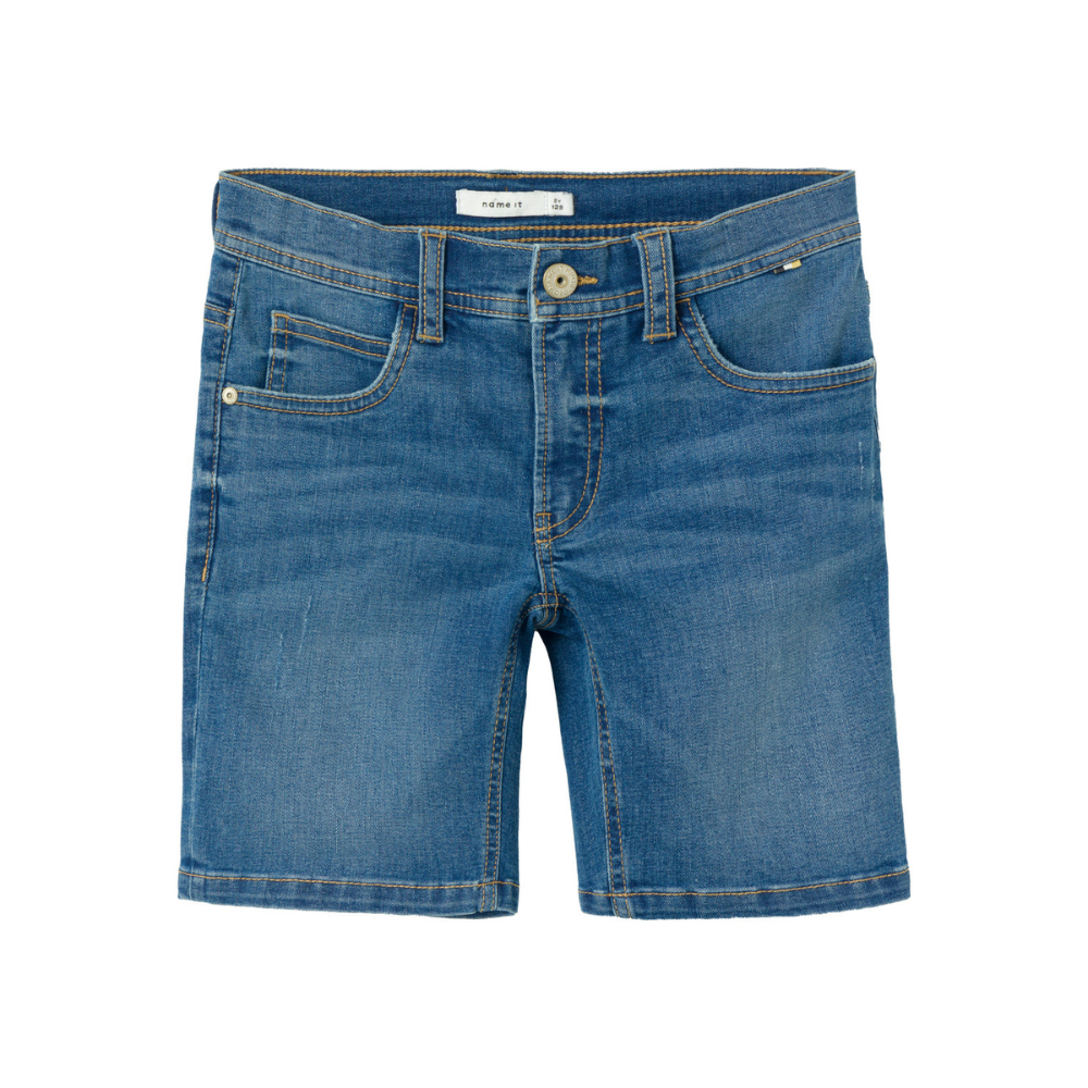 Se Name it Shorts Ryan - name it - Shorts - GladeRollinger.dk hos Glade Rollinger