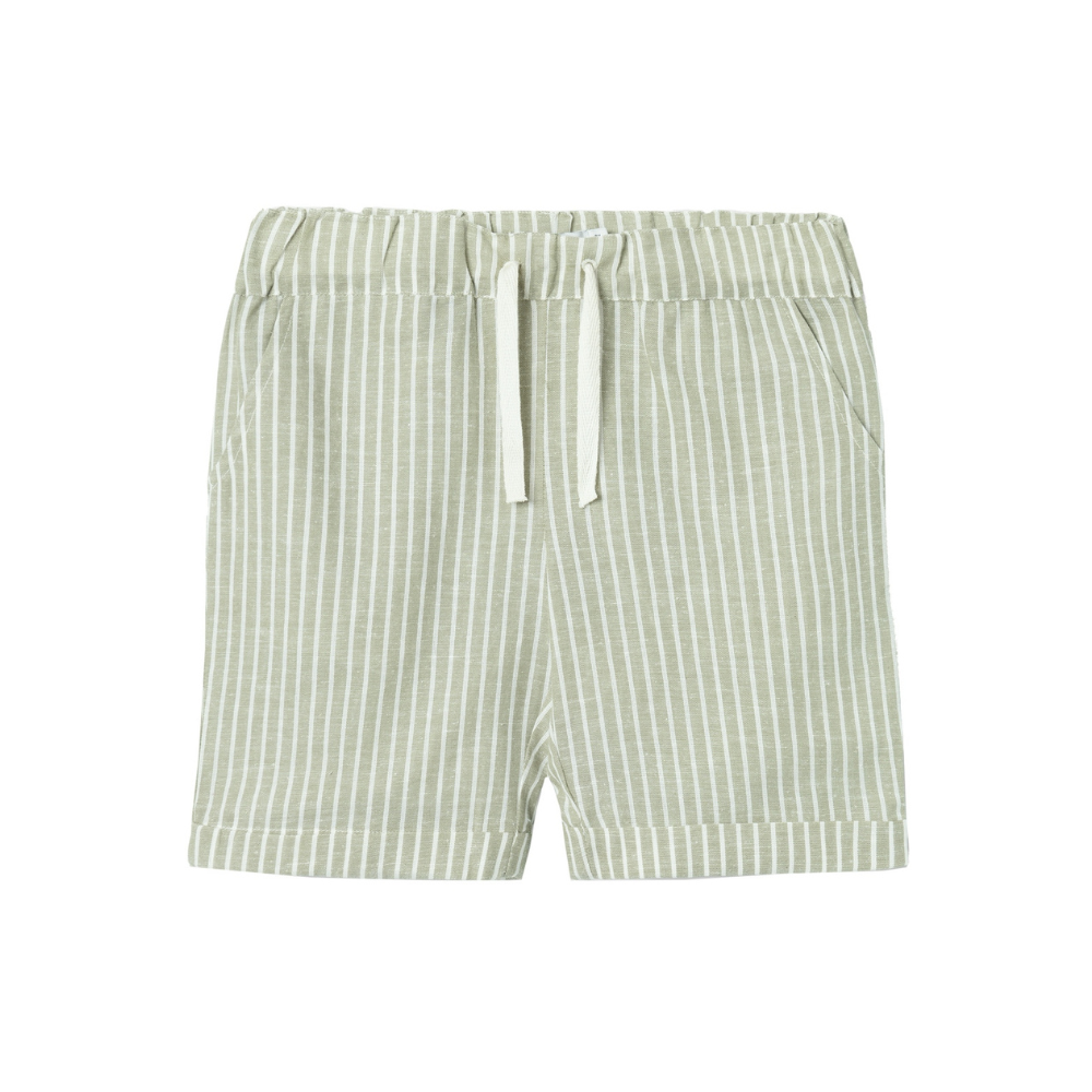 Billede af Name it Shorts Hilom - name it - Shorts - GladeRollinger.dk hos Glade Rollinger