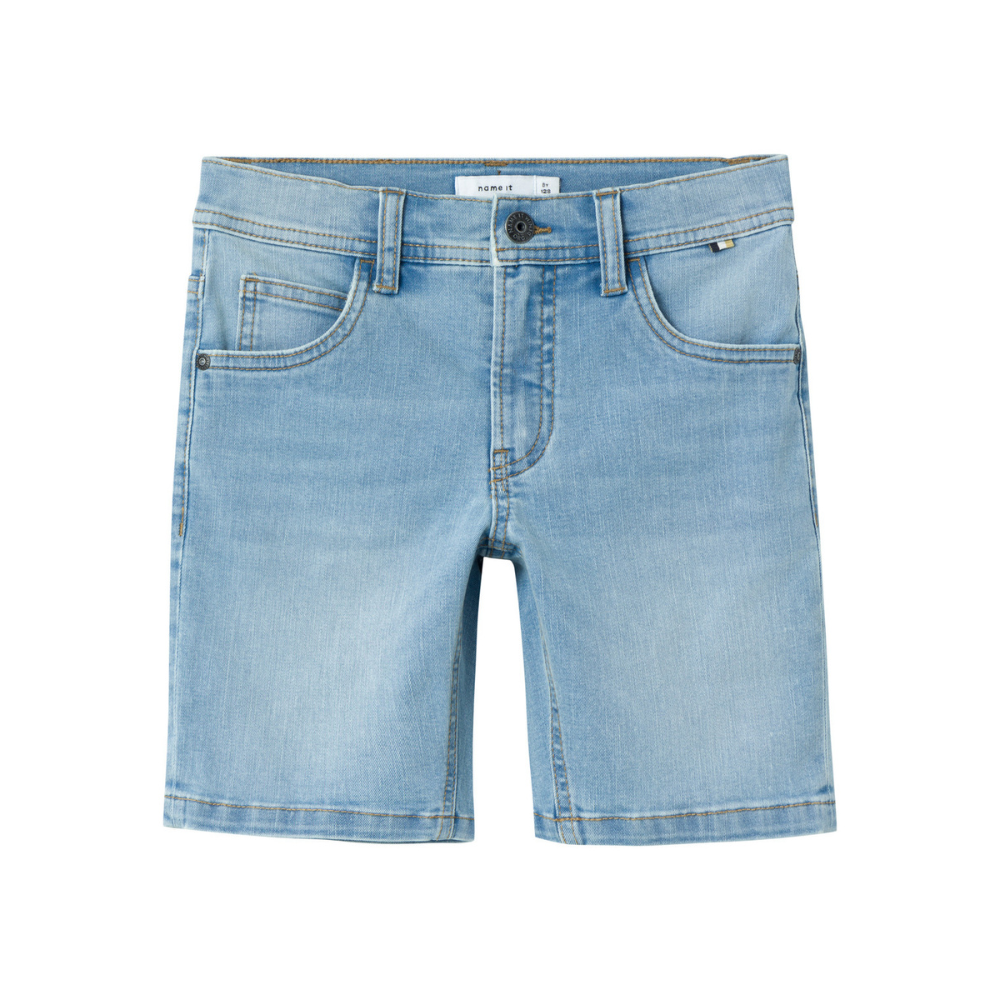 Billede af Name it Shorts Ryan - name it - Shorts - GladeRollinger.dk hos Glade Rollinger