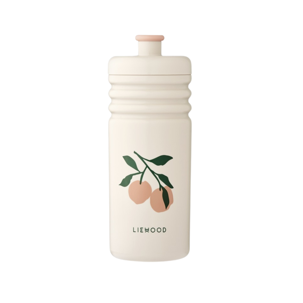 Se Liewood Drikkedunk Lionel 430 ml - Liewood - Drikkedunke - GladeRollinger.dk hos Glade Rollinger