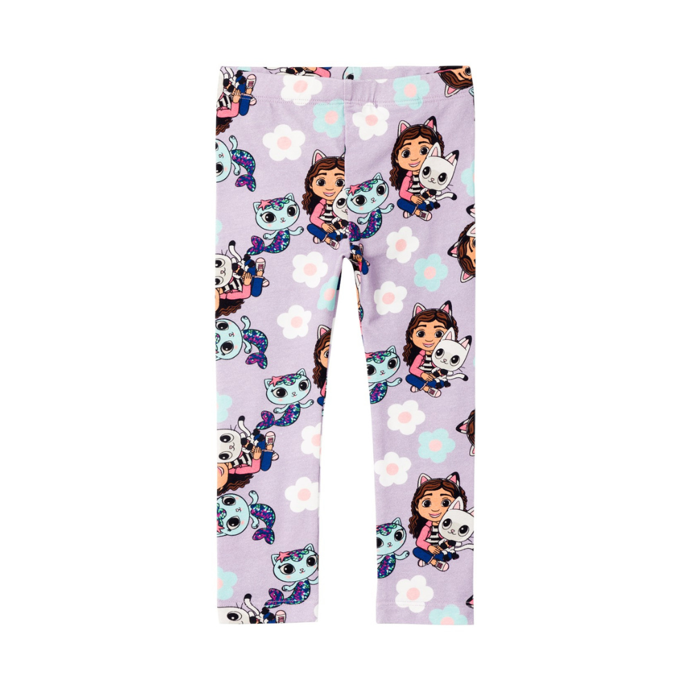 Name it Leggings Mebbi Gabby - name it - Leggings - GladeRollinger.dk