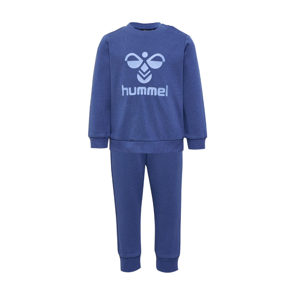 Billede af Hummel Arine Crewsuit - Hummel - Sweatshirt - GladeRollinger.dk