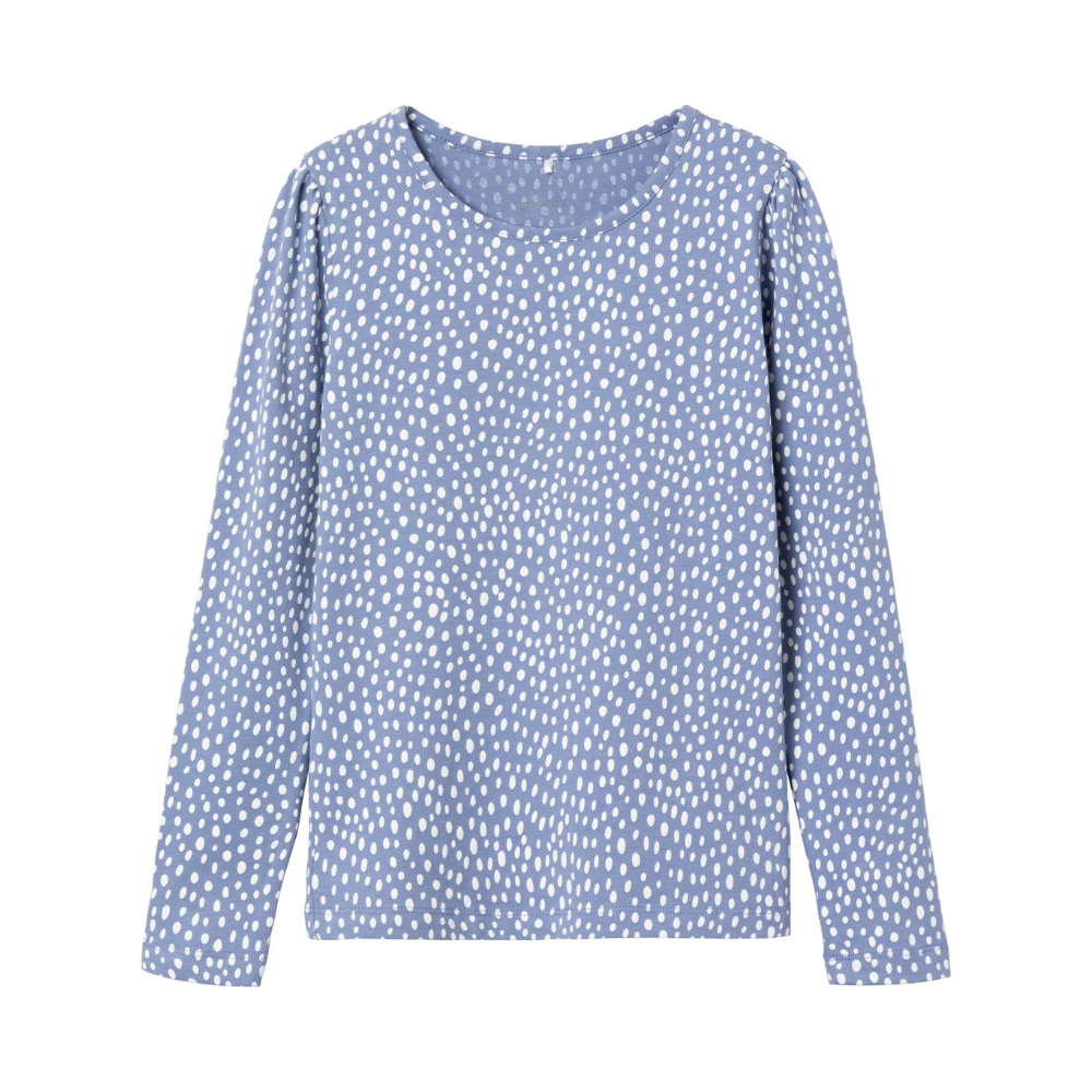 Billede af Name it Bluse Viline - name it - Bluser - GladeRollinger.dk