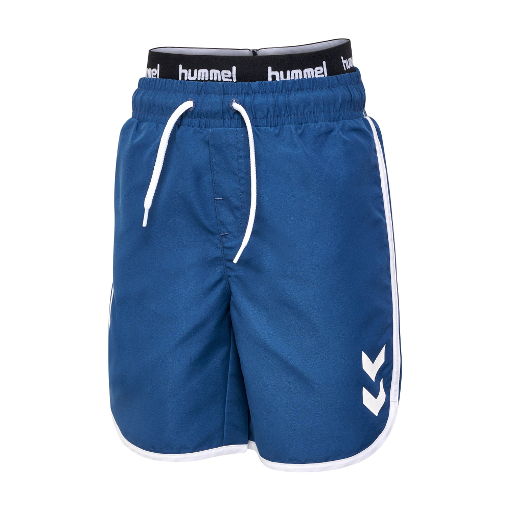 Billede af Hummel Badeshorts Swell - Hummel - Badeshorts - GladeRollinger.dk