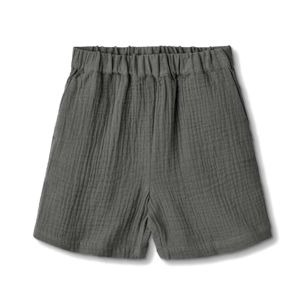 Se Fliink Shorts Paco - Fliink - Shorts - GladeRollinger.dk hos Glade Rollinger