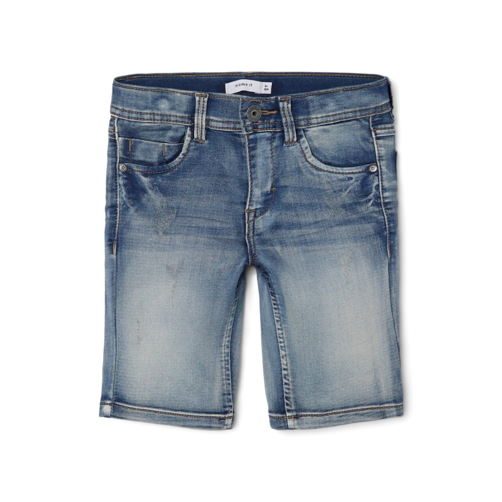 Billede af Name it Shorts Theo - name it - Shorts - GladeRollinger.dk