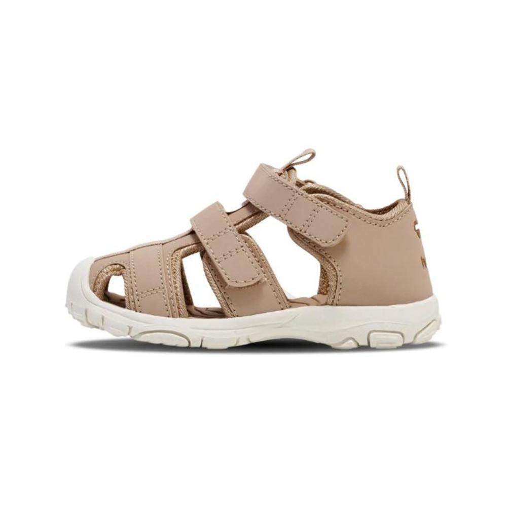 UDSALG – Hummel Sandaler Velcro Infant – Hummel – Sandaler – GladeRollinger.dk