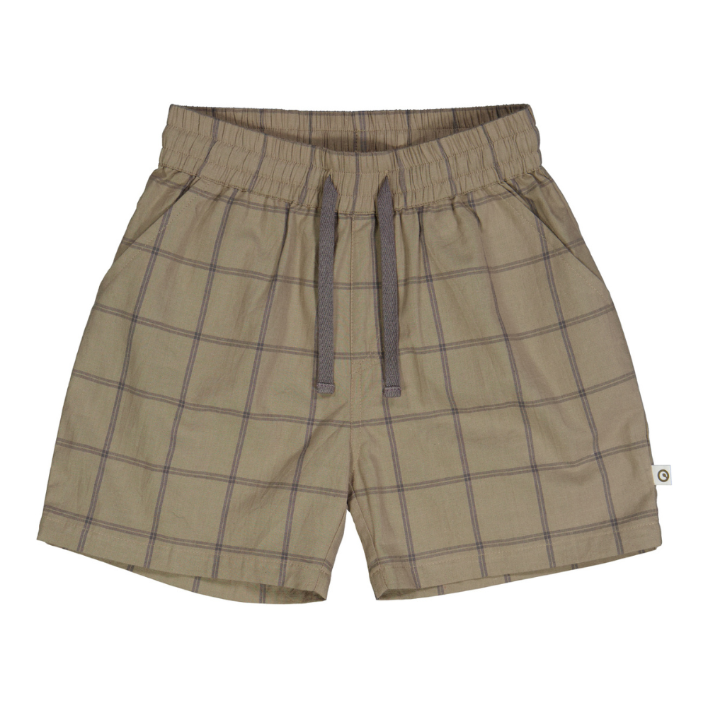 Billede af Müsli Shorts Check - Müsli - Shorts - GladeRollinger.dk