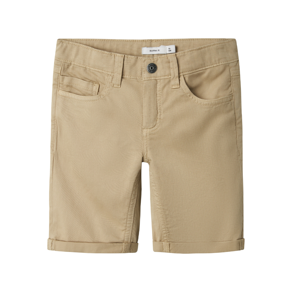 Name it Shorts Silas – name it – Shorts – GladeRollinger.dk