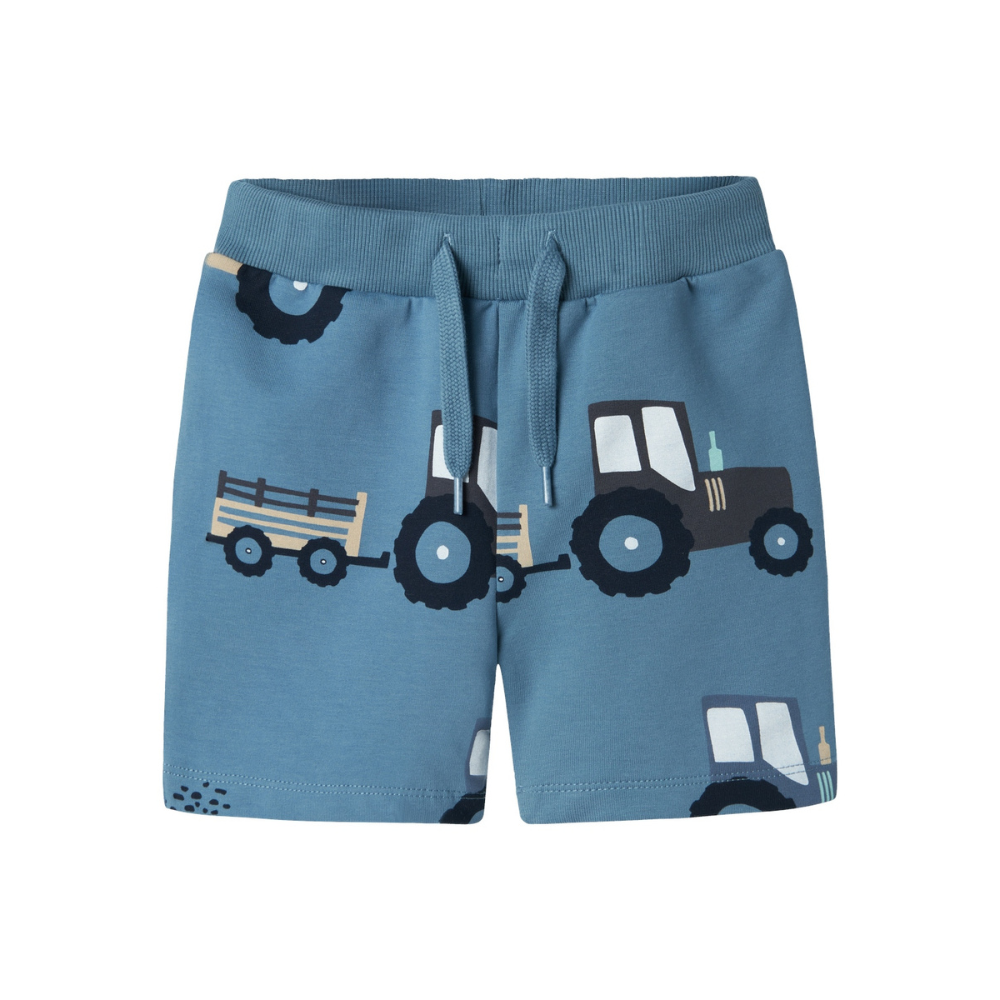 Billede af Name it Shorts Sweat Jam - name it - Shorts - GladeRollinger.dk