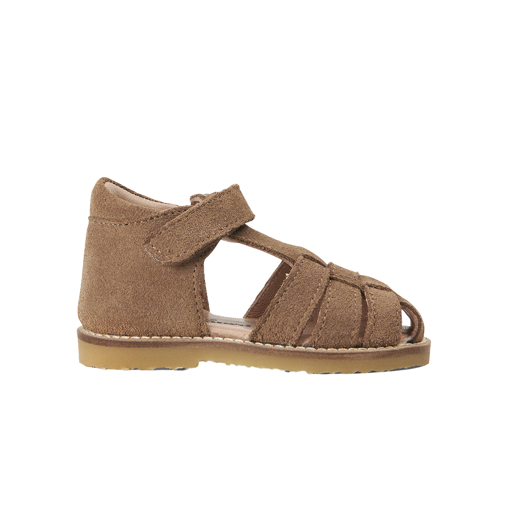 Billede af Petit Nord Sandal Classic - Wheat - Sandaler - GladeRollinger.dk