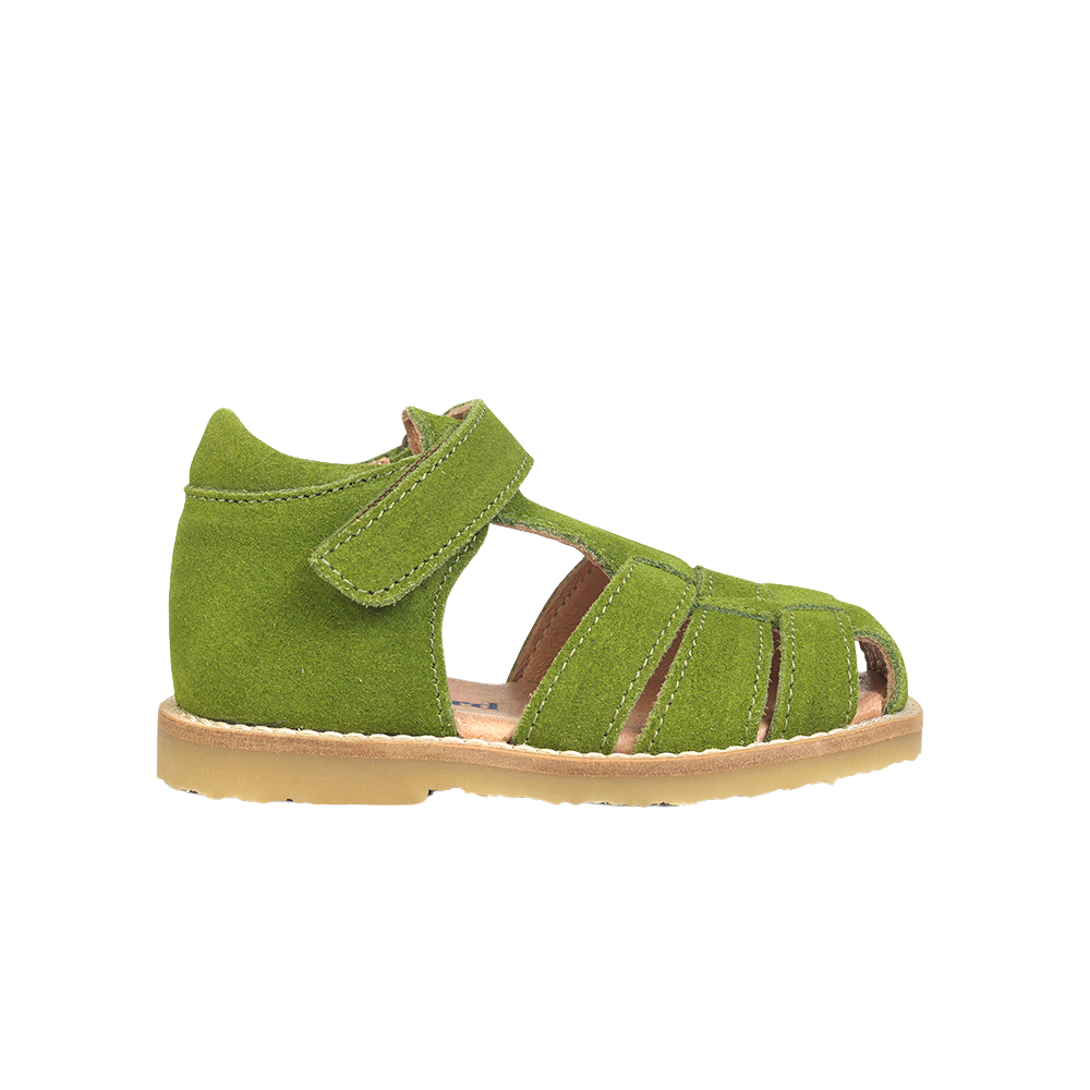 Billede af Petit Nord Sandal Classic - Wheat - Sandaler - GladeRollinger.dk