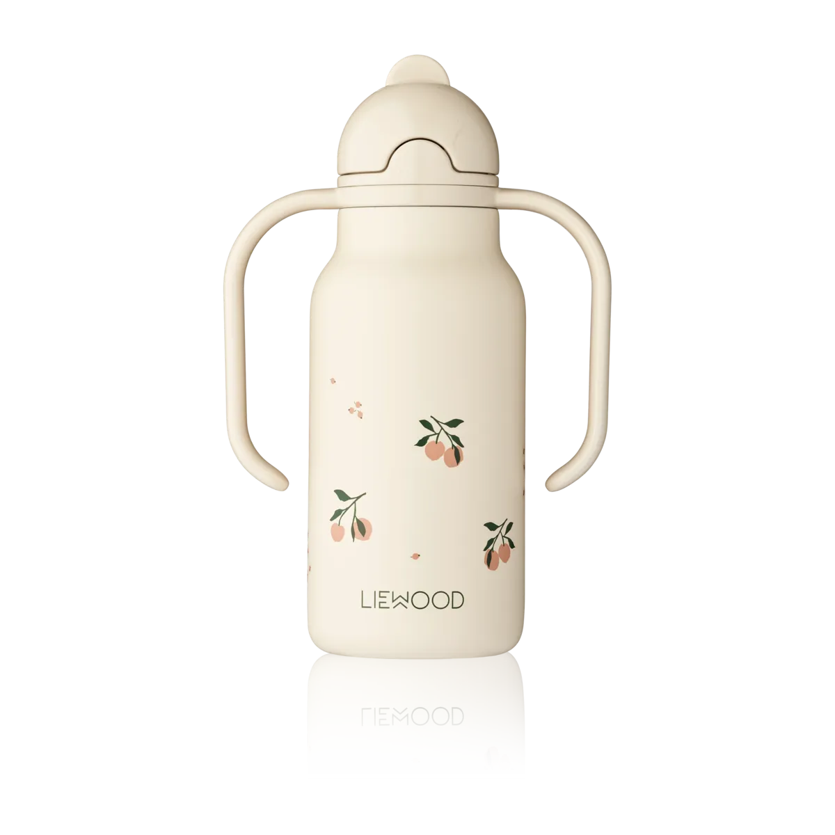 Se Liewood Drikkedunk Kimmie 250 ml - Liewood - Drikkedunke - GladeRollinger.dk hos Glade Rollinger