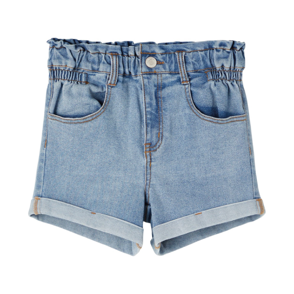 Billede af Name it Shorts Bella Slim - name it - Shorts - GladeRollinger.dk