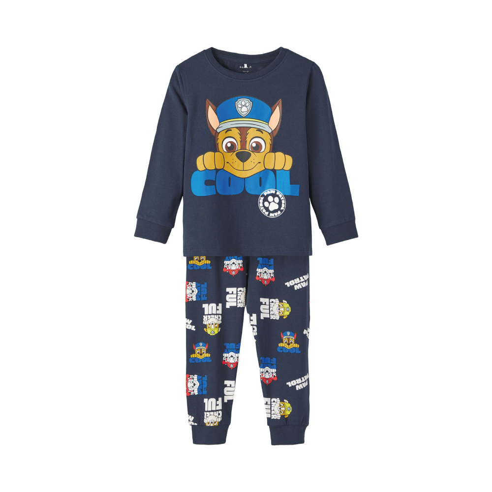 Se Name it Pyjamas Jabur Paw Patrol - name it - Pyjamas - GladeRollinger.dk hos Glade Rollinger