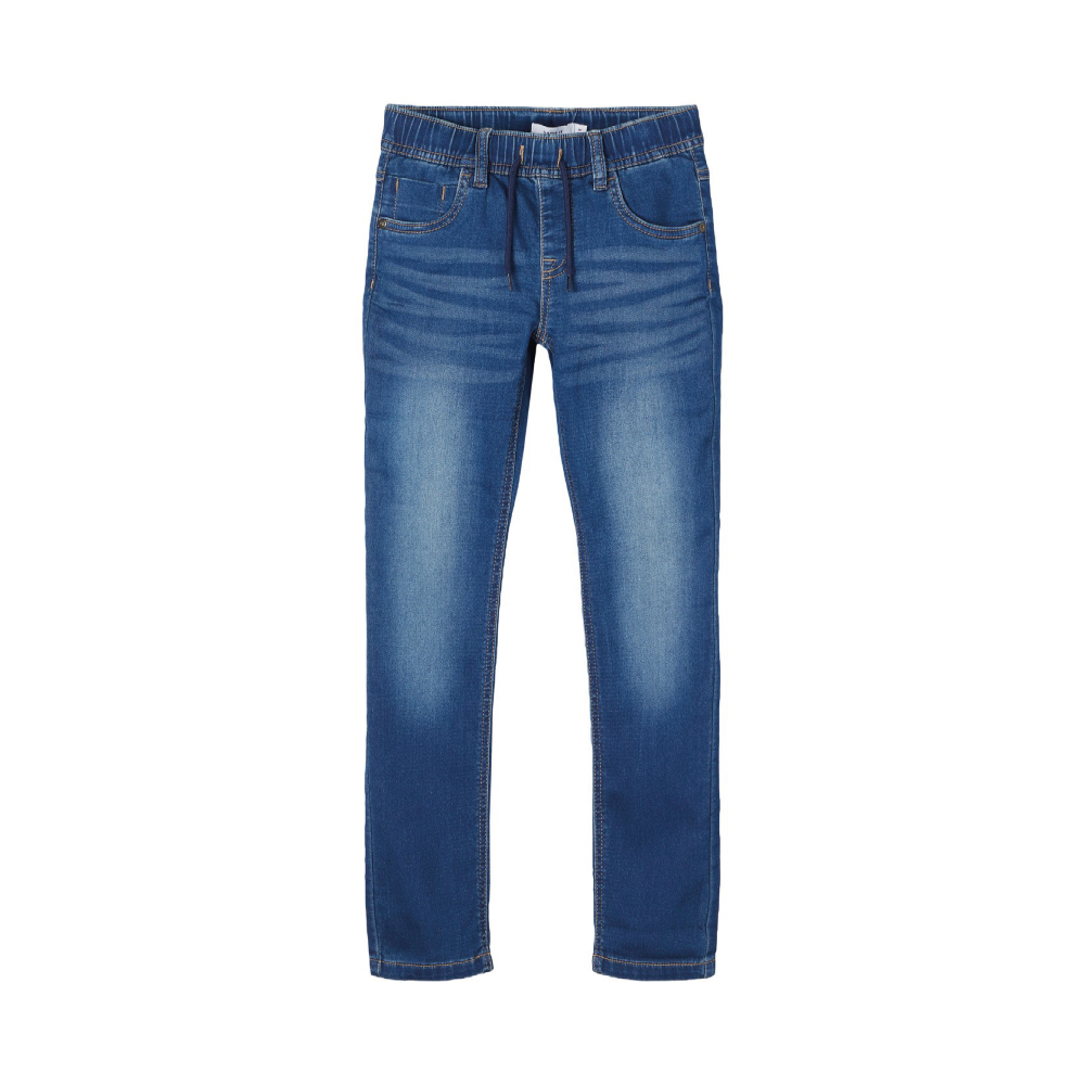 Billede af Name it Jeans Ryan Jogger - name it - Bukser - GladeRollinger.dk