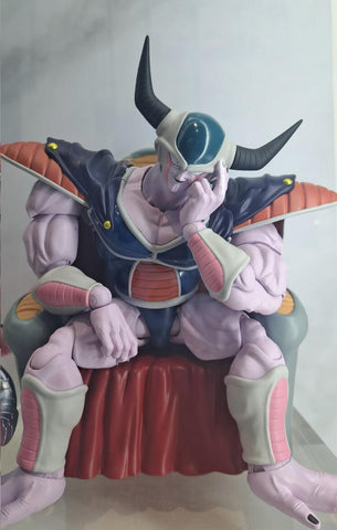 S.H.Figuarts Dragon Ball Z King Cold