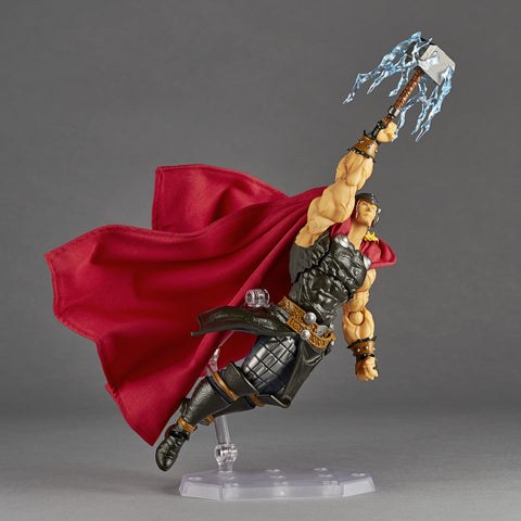 Marvel Amazing Yamaguchi Thor Action Figure