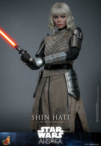 Hot Toys Shin Hati from Ahsoka