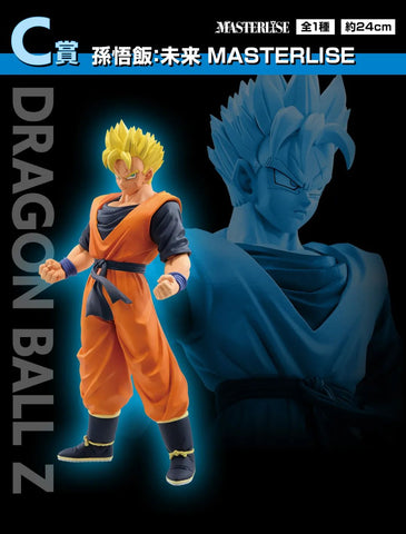 Ichiban Kuji Dragon Ball Duelling To The Future