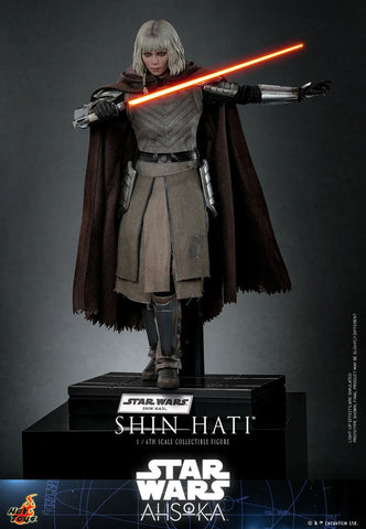 Hot Toys Shin Hati from Ahsoka