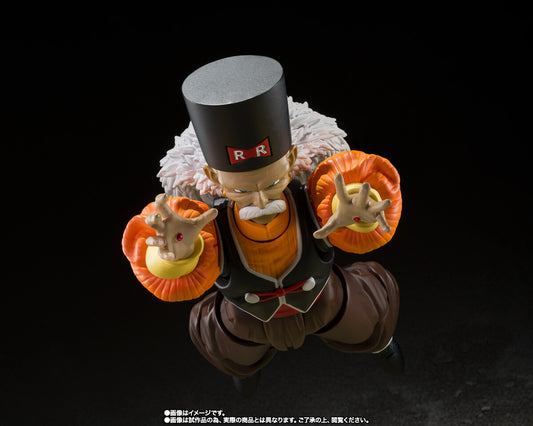 Dragon Ball Z - HG Android Figures Set - Preorder Still Available on  meccha-japan! #DragonBall #DragonBallZ