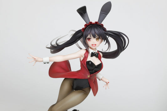 Coreful Figure Date A Live IV Kurumi Tokisaki: Pretty Devil Ver.: Taito -  Tokyo Otaku Mode (TOM)