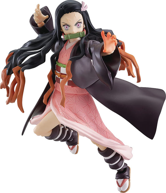 Nezuko Kamado Blood Demon Art - Demon Slayer - FiguartsZERO