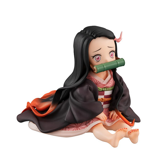 Nezuko Kamado Blood Demon Art - Demon Slayer - FiguartsZERO