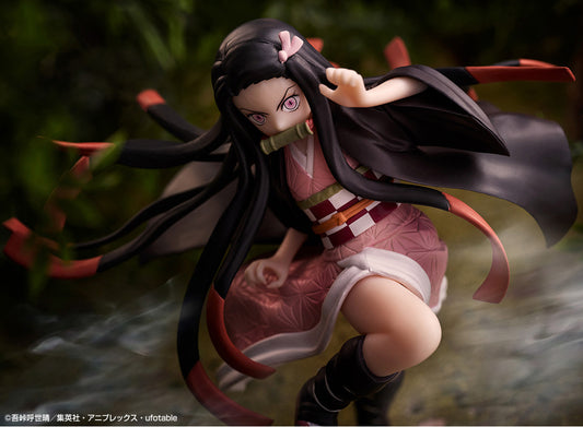 Ichiban Kuji (A Prize): Kimetsu no Yaiba ~Fumetsu no Kizuna~ - Kamado  Nezuko & Kamado Tanjirou