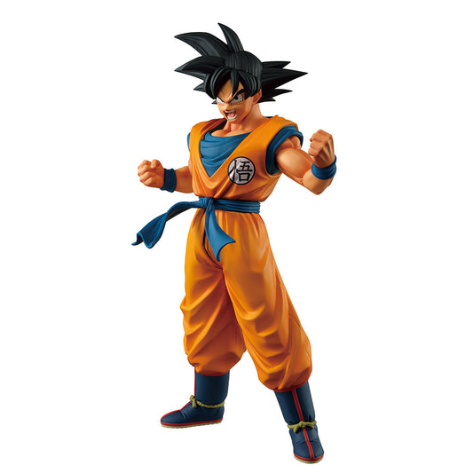 Ichiban Kuji Xeno Gogeta SSJ4 Limit Breaker Last One Prize Figure Buy –  Figure Start