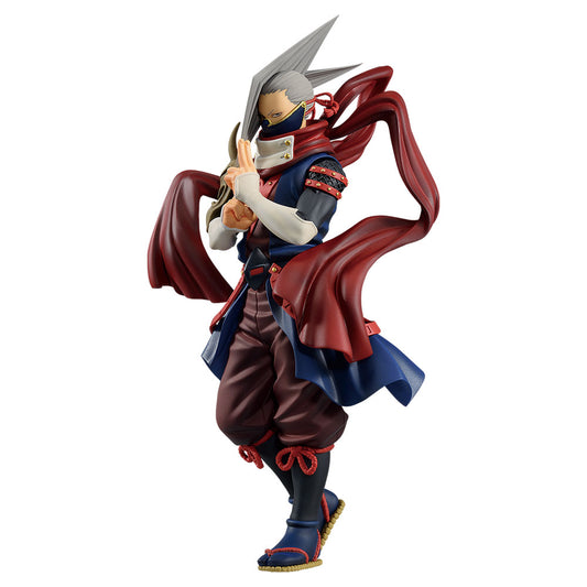 Ichiban Kuji Endeavor Prize A Figure My Hero Academia The Top 5