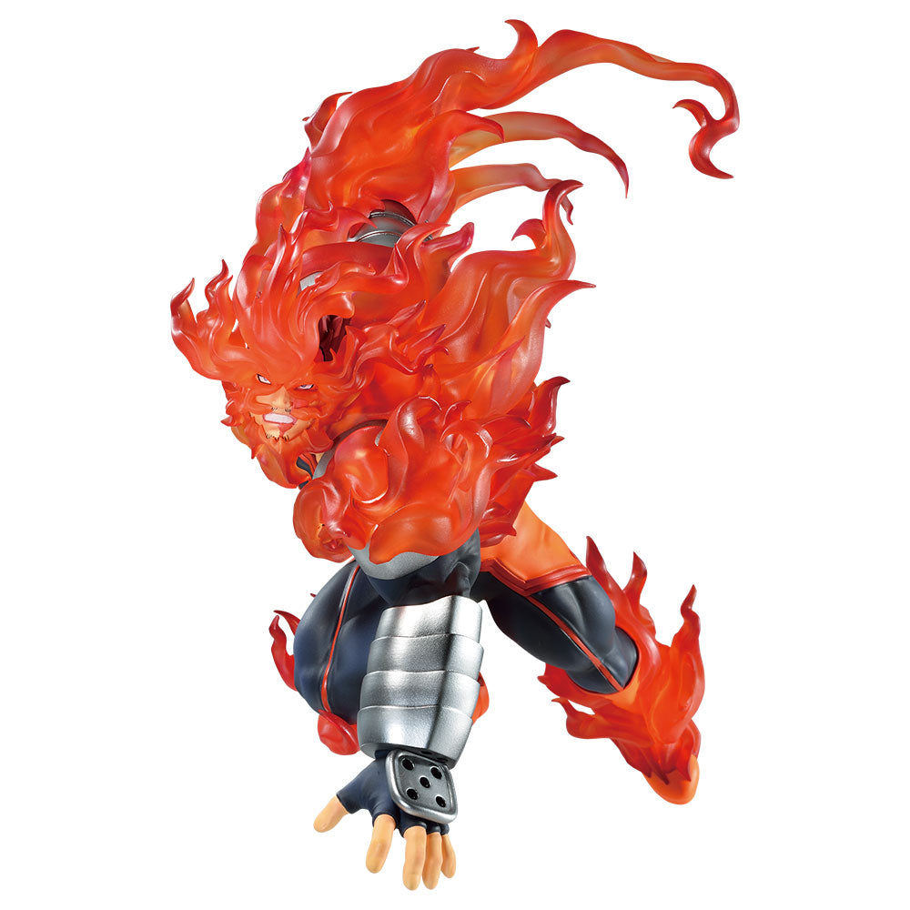 Ichiban Kuji Endeavor Prize A Figure My Hero Academia The Top 5