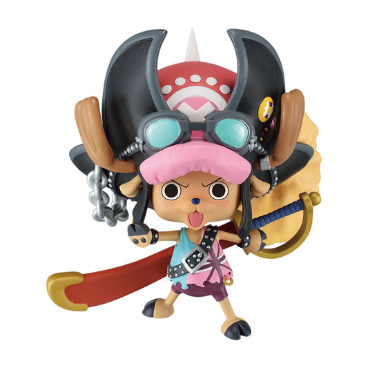 Usopp One Piece: Stampede Ichiban Figure – StockCalifornia