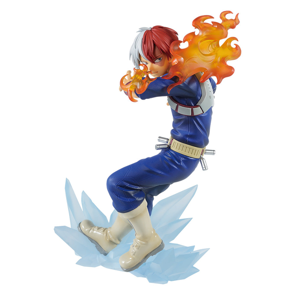 Ichiban Kuji Shoto Todoroki Figures – Figure Start