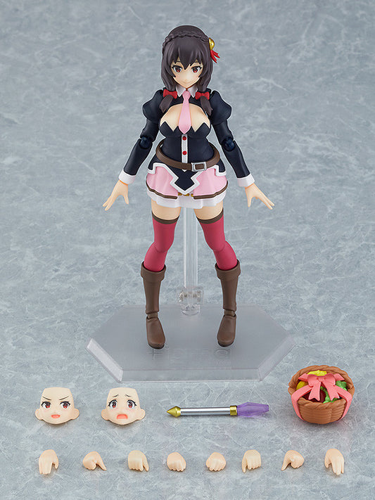 JAN228709 - KONO SUBARASHII SEKAI POP UP PARADE MEGUMIN PVC FIG (O/A) (C -  Previews World