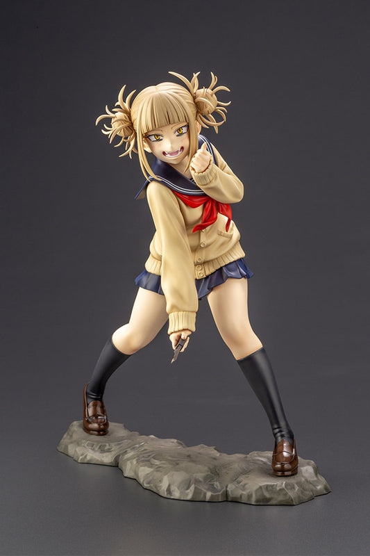 My Hero Academia - Himiko Toga Figure Pop Up Parade