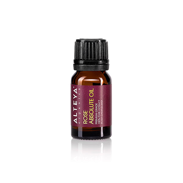 doTERRA Essential Oils Singapore - The floral and fruity scent of